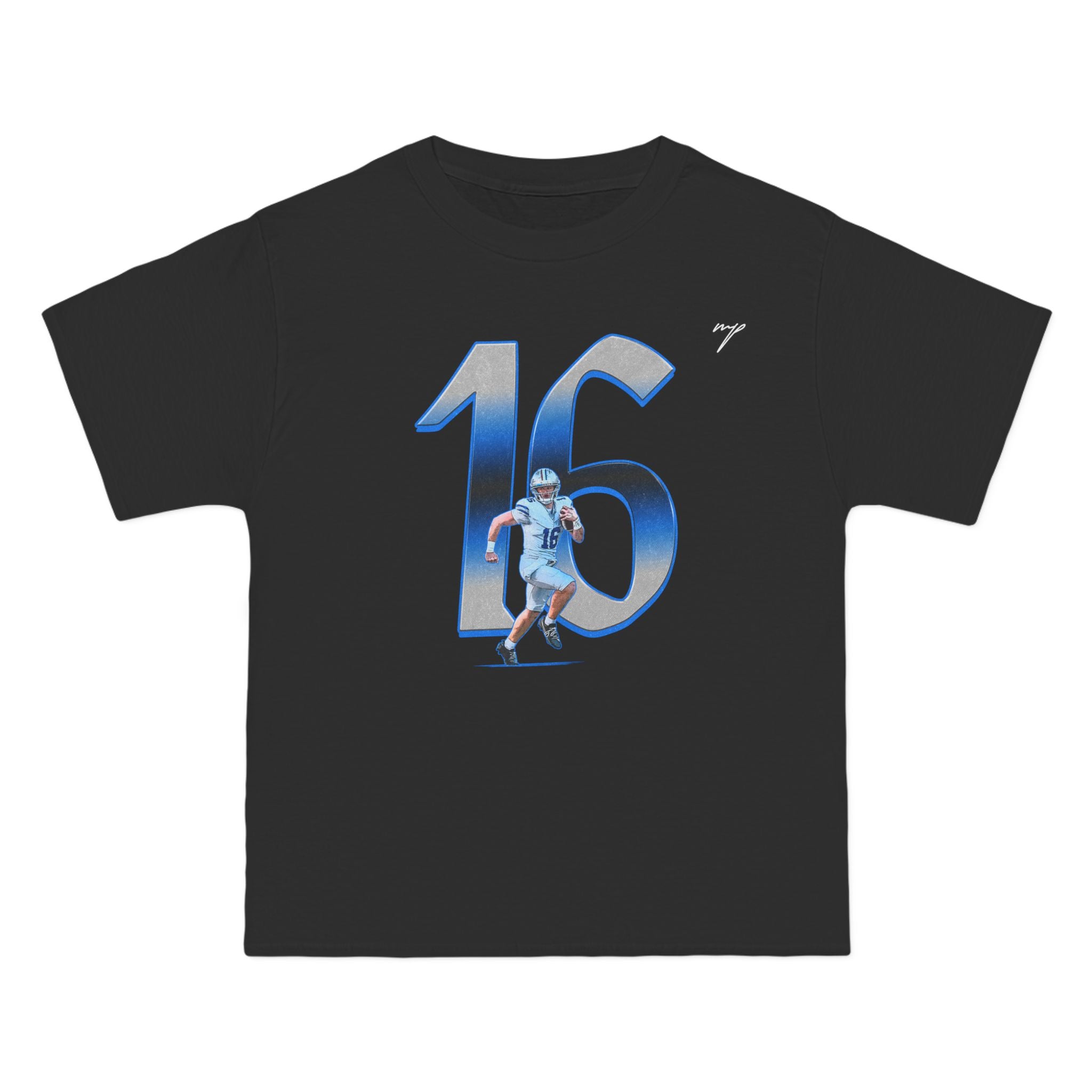 Roman Gagliano Vintage Tee