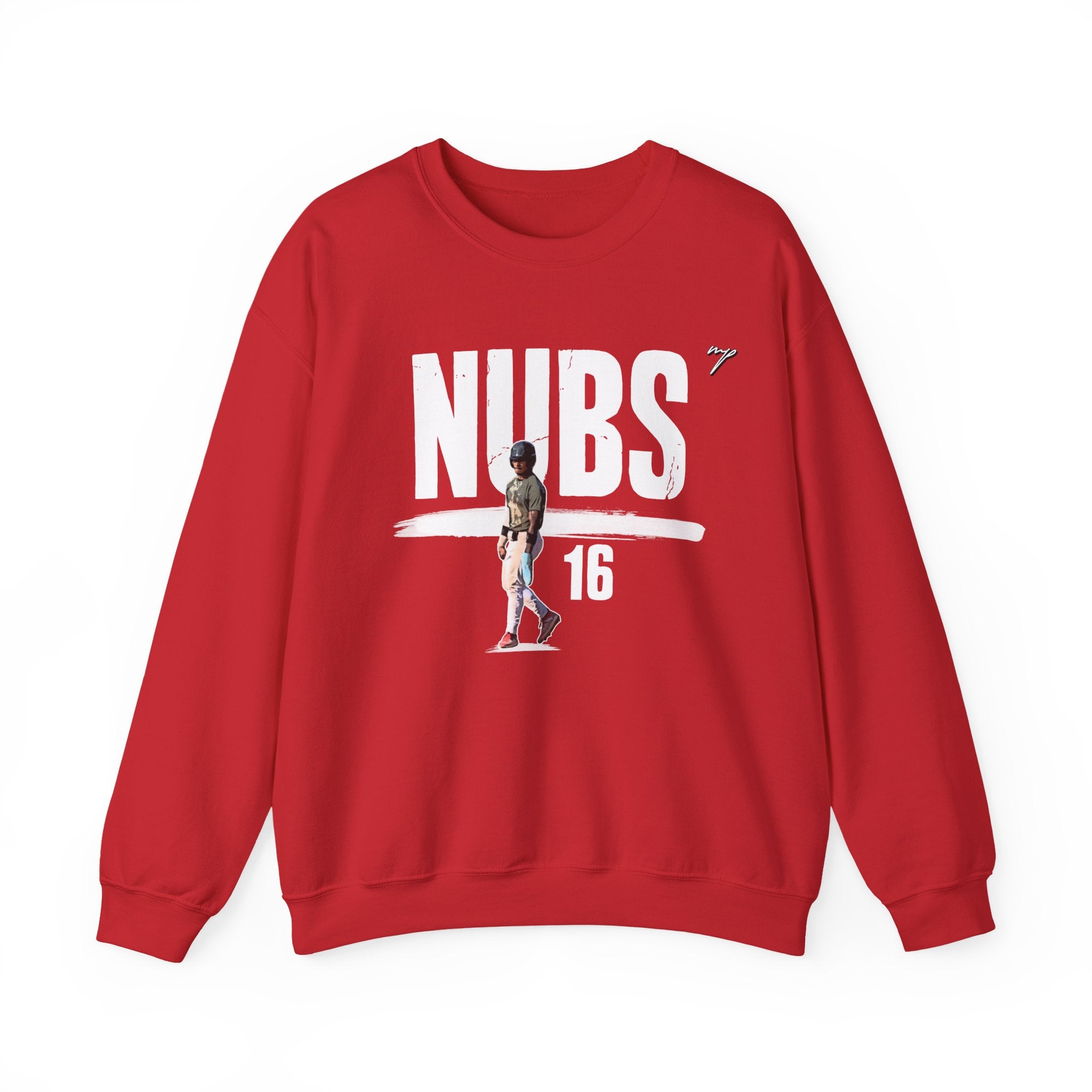Issander Vega Crewneck