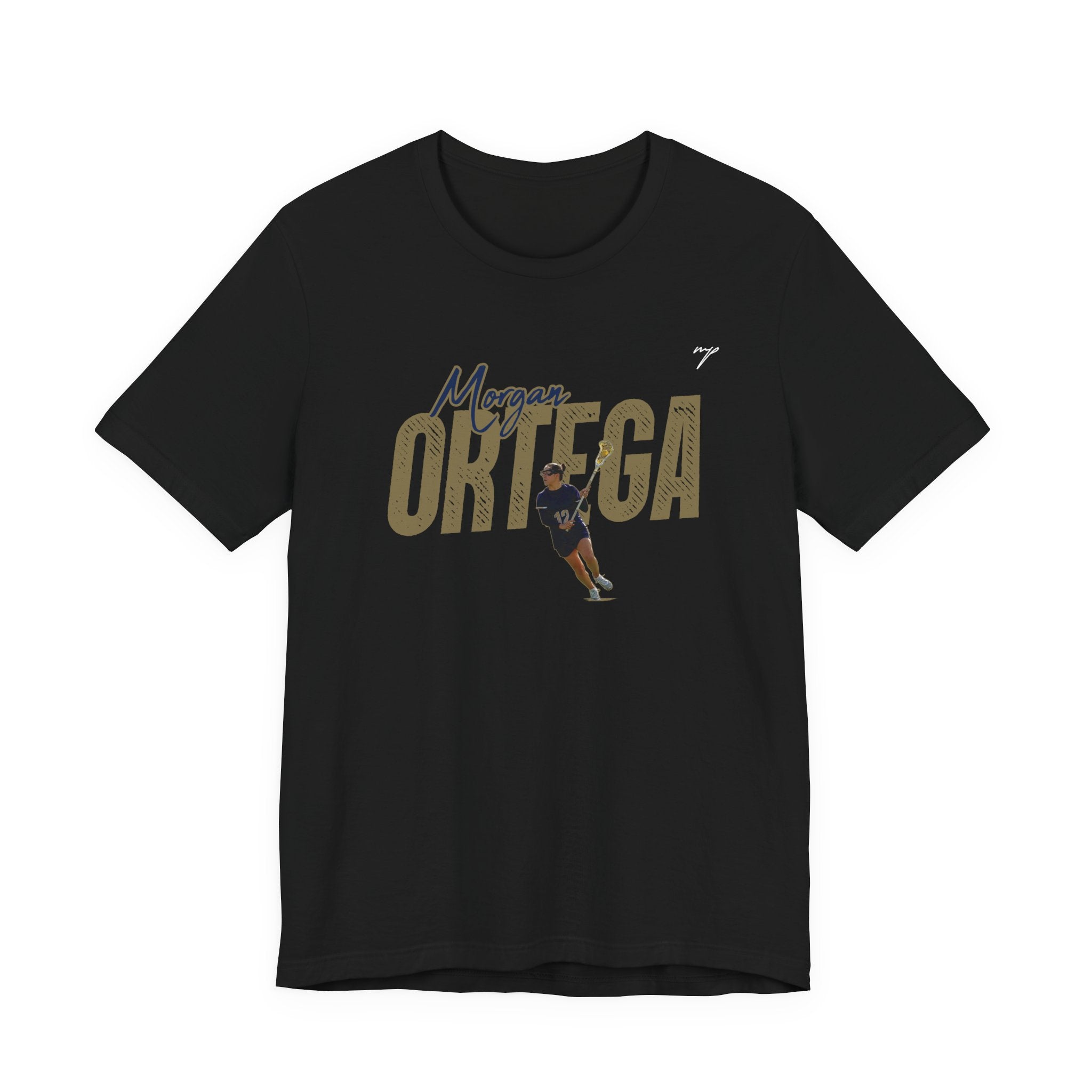 Morgan Ortega Graphic Tee