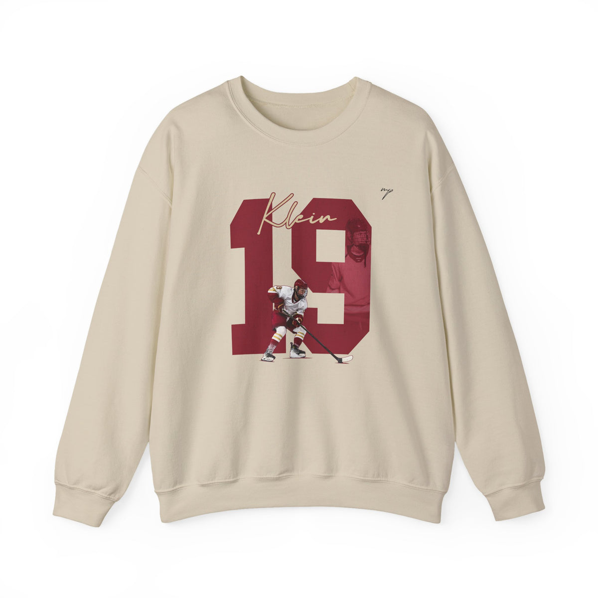 Jilian Klein Crewneck