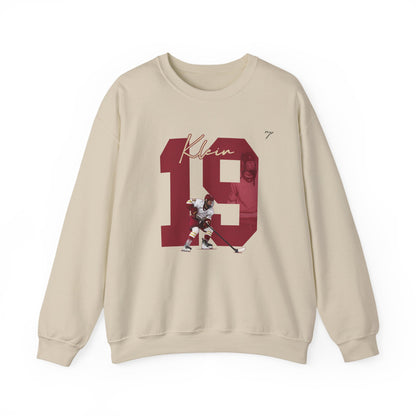 Jilian Klein Crewneck