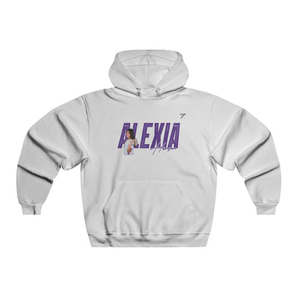 Alexia Hansen Vintage Hoodie