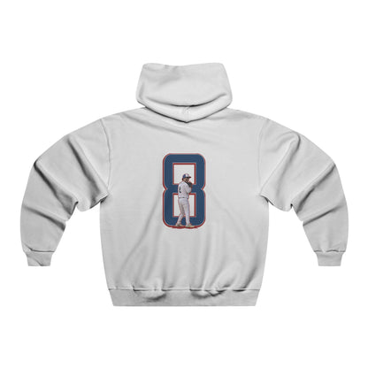 Addison Stewart Vintage Hoodie