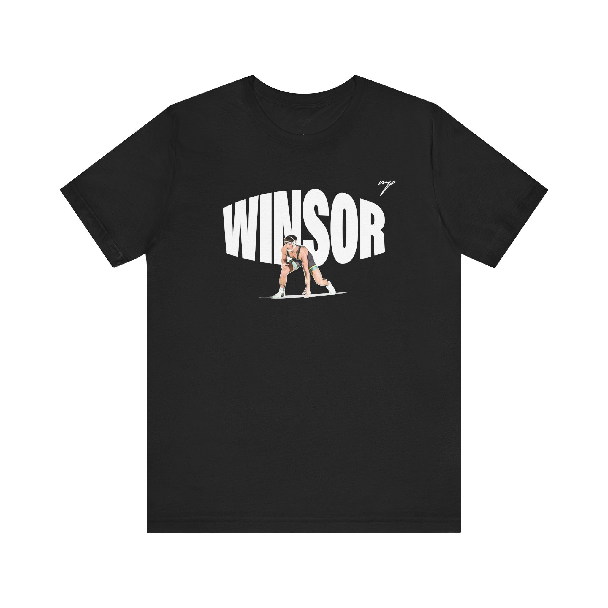Blake Winsor Graphic Tee