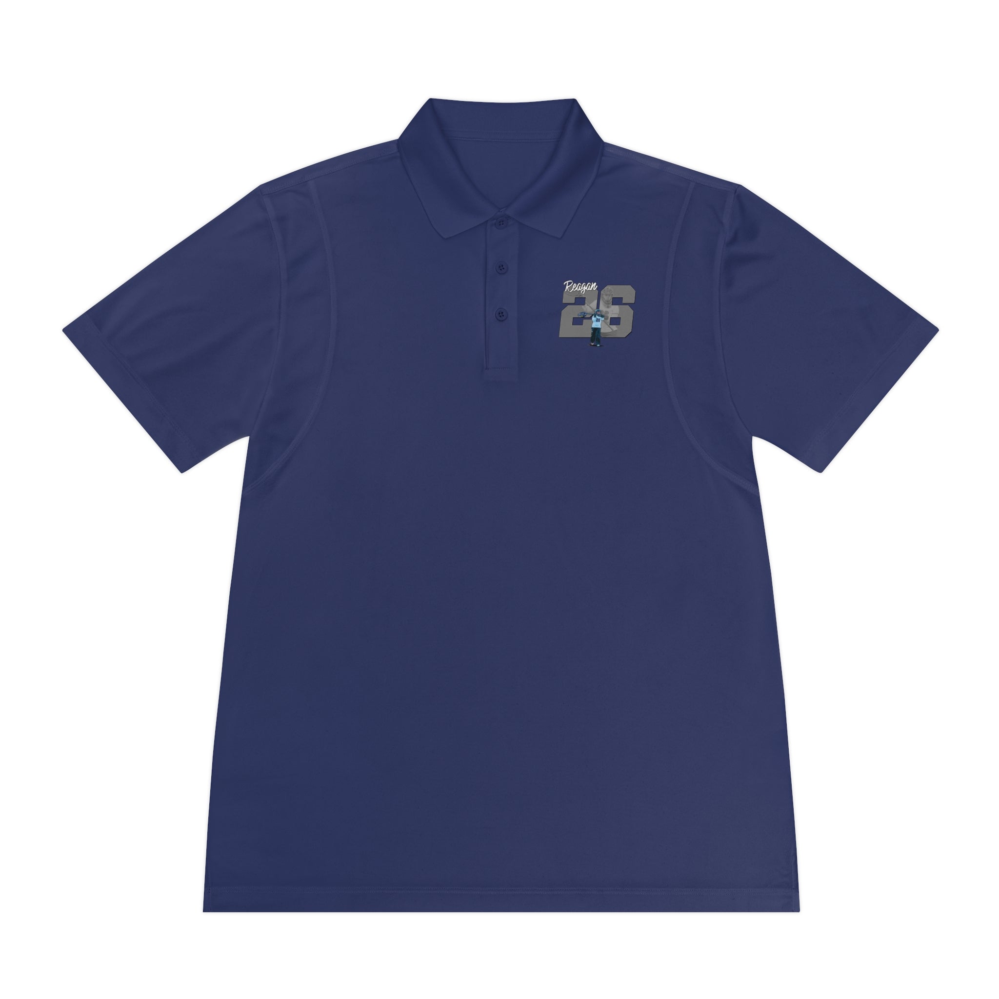 Reagan ODonovan Polo