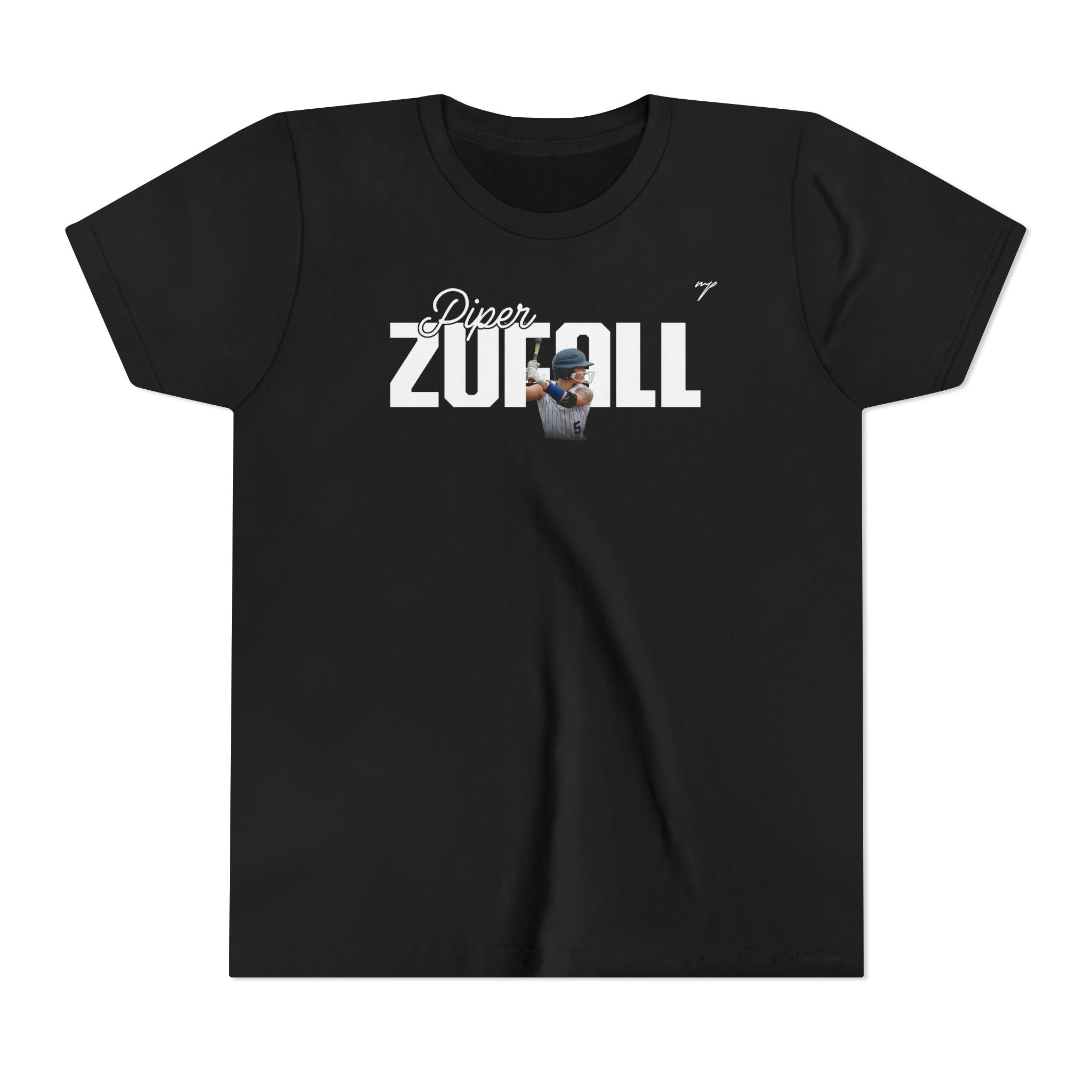 Piper Zufall YOUTH Graphic Tee