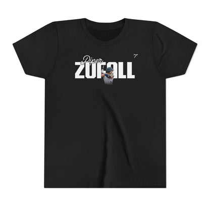 Piper Zufall YOUTH Graphic Tee