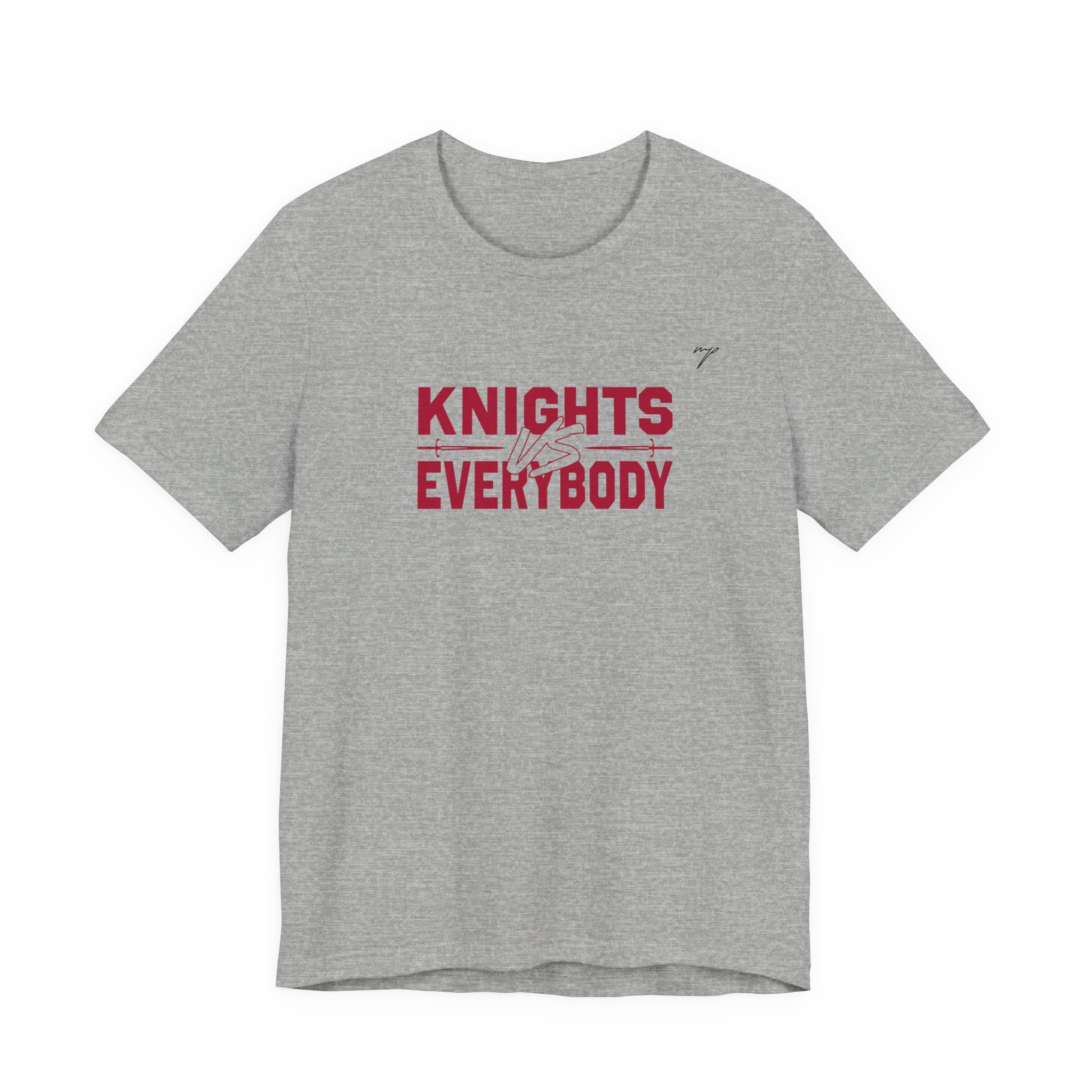 Knights Collective Graphic Tee