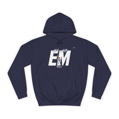Ethan Miller Hoodie