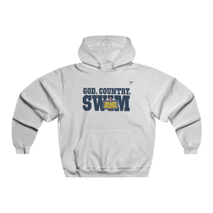 Brady Calkins Vintage Hoodie