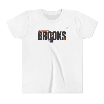 Annika Brooks YOUTH Graphic Tee