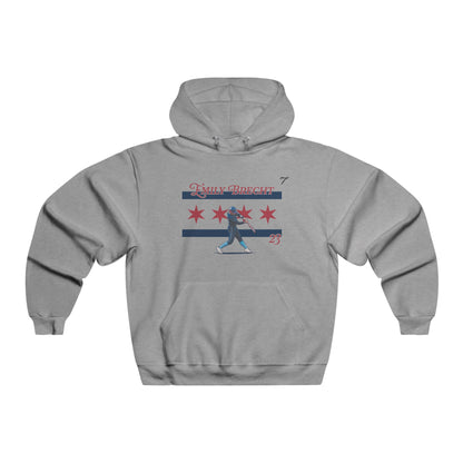 Emily Brecht Vintage Hoodie