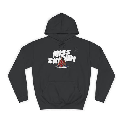 Lynette Sandoval Hoodie