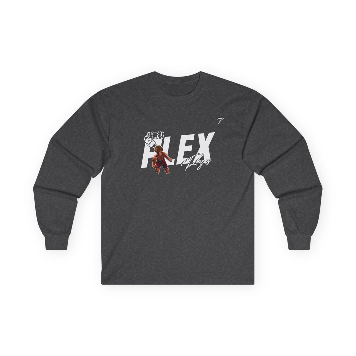 Alex Rozas Long Sleeve