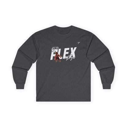 Alex Rozas Long Sleeve