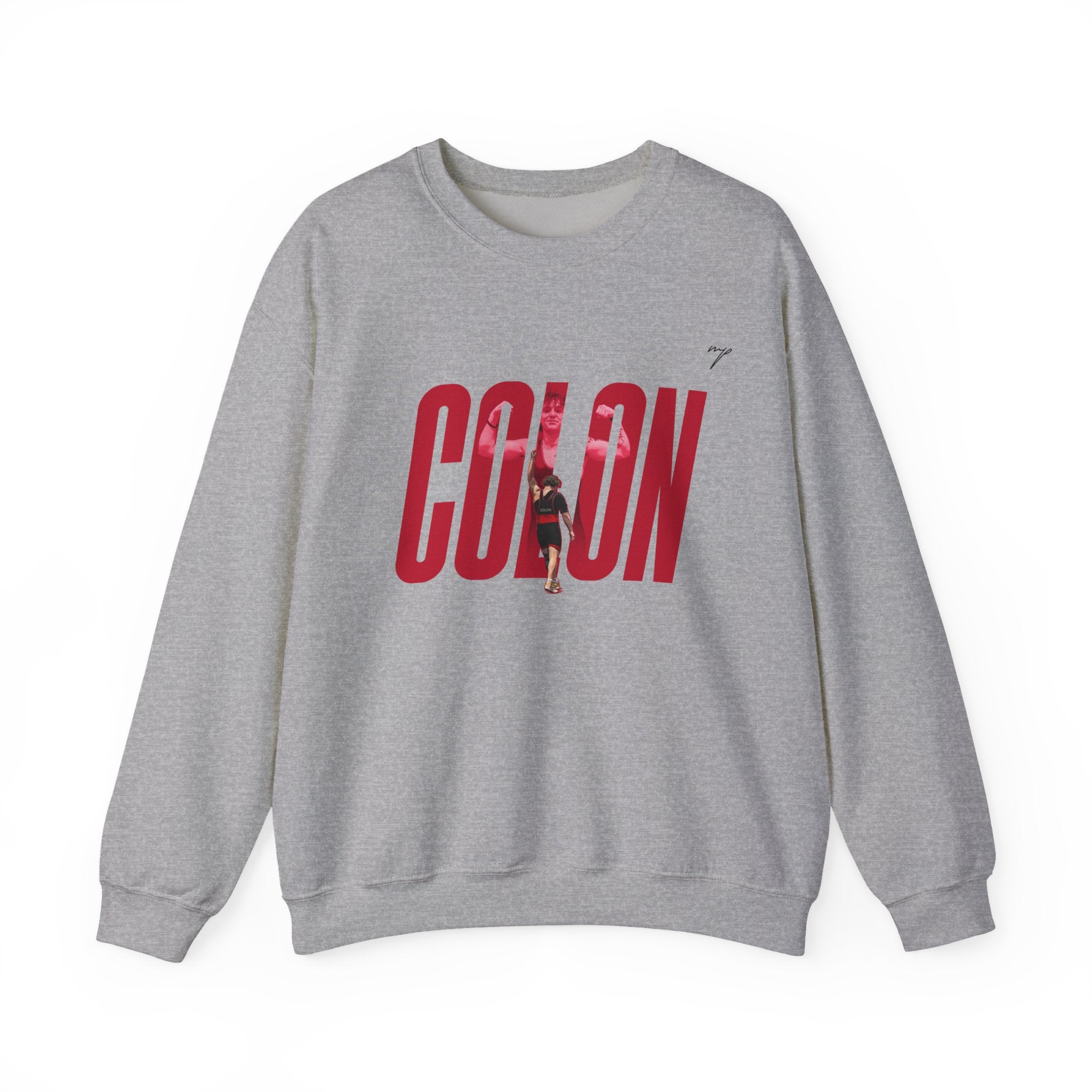 Jayden Colon Crewneck