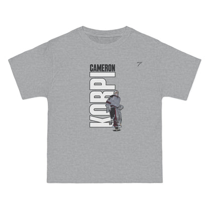 Cameron Korpi Vintage Tee