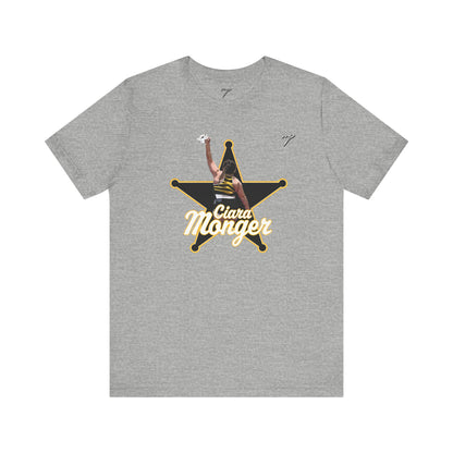 Ciara Monger Graphic Tee