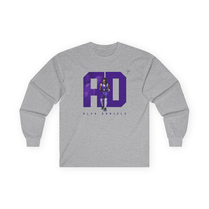 Alex Daniels Long Sleeve Tee