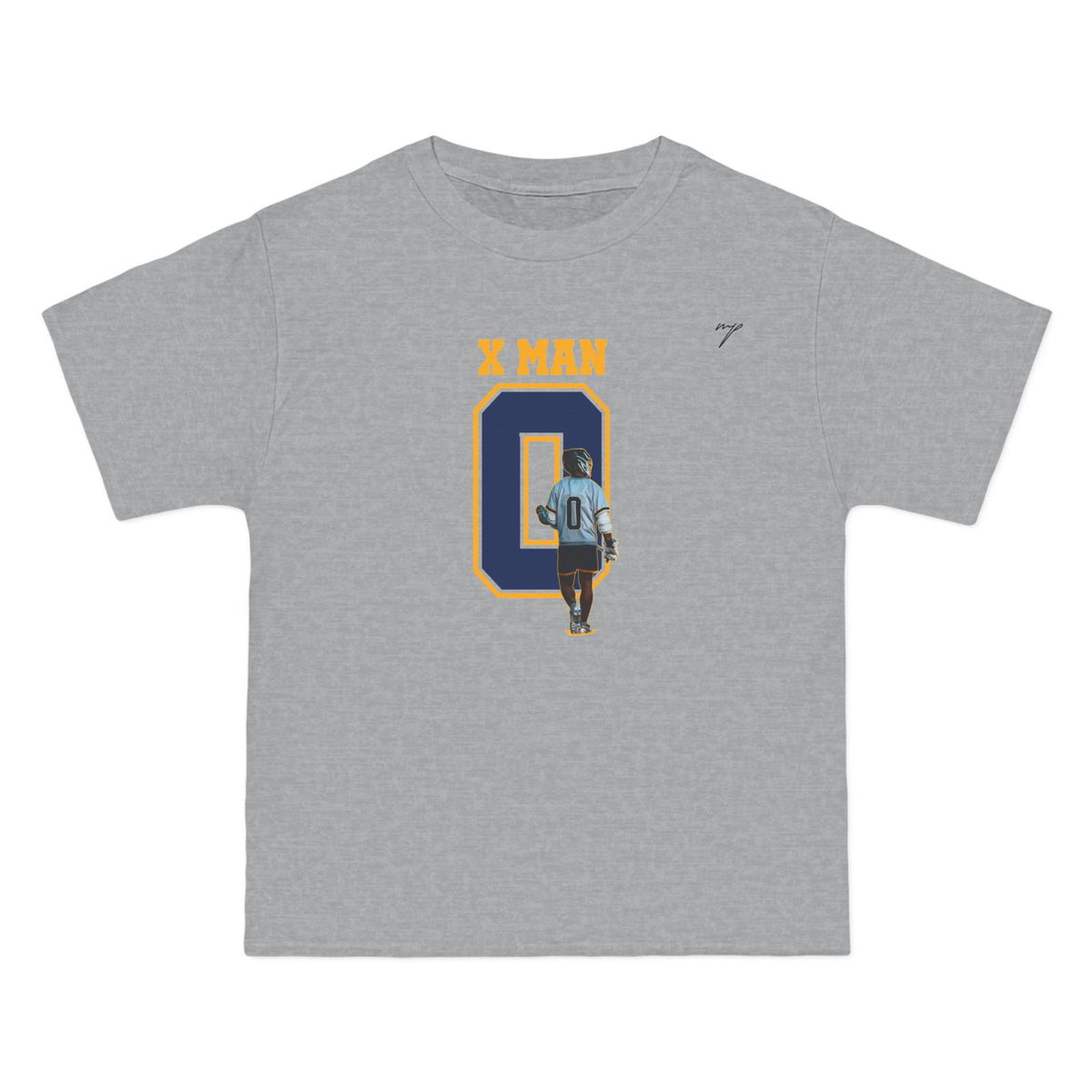 Xavier Howard Vintage Tee