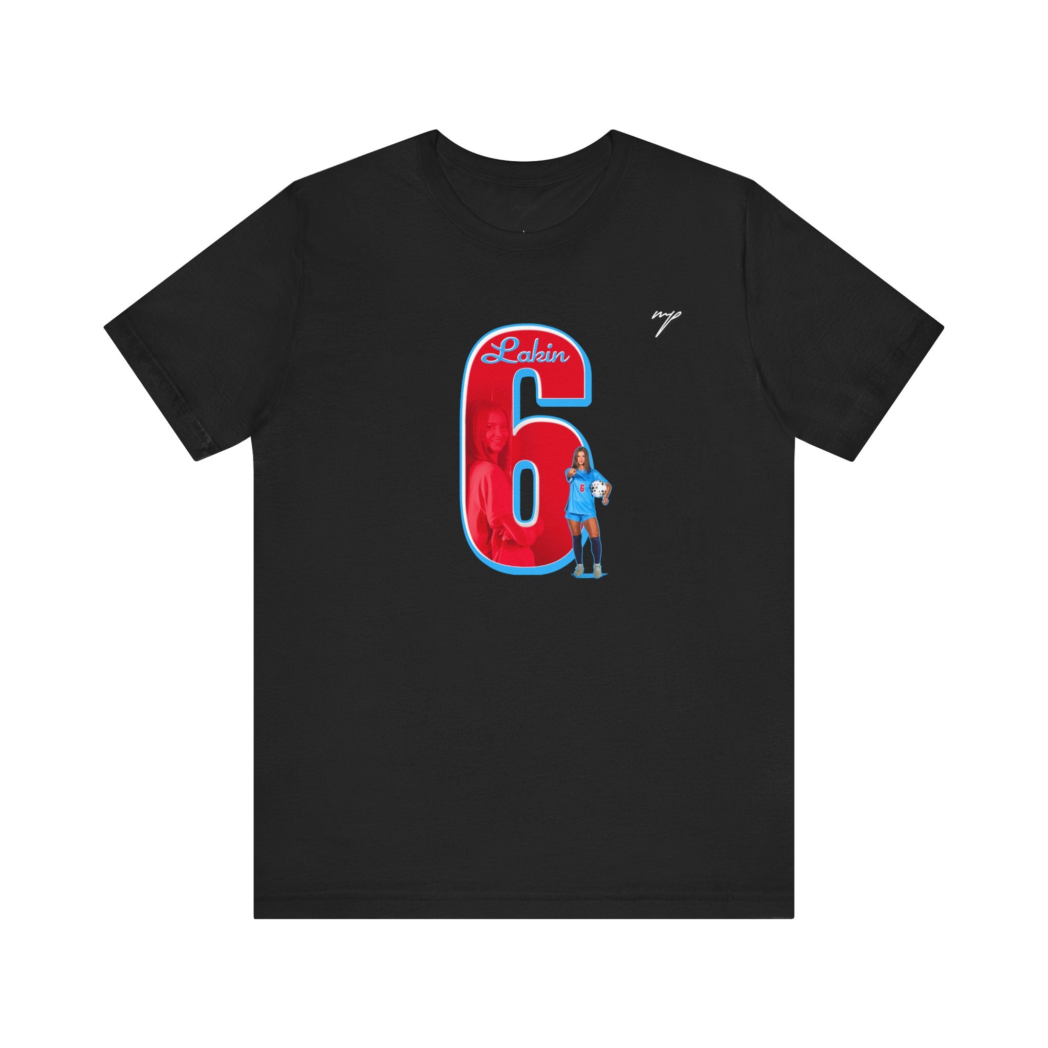 Katie Lakin Graphic Tee
