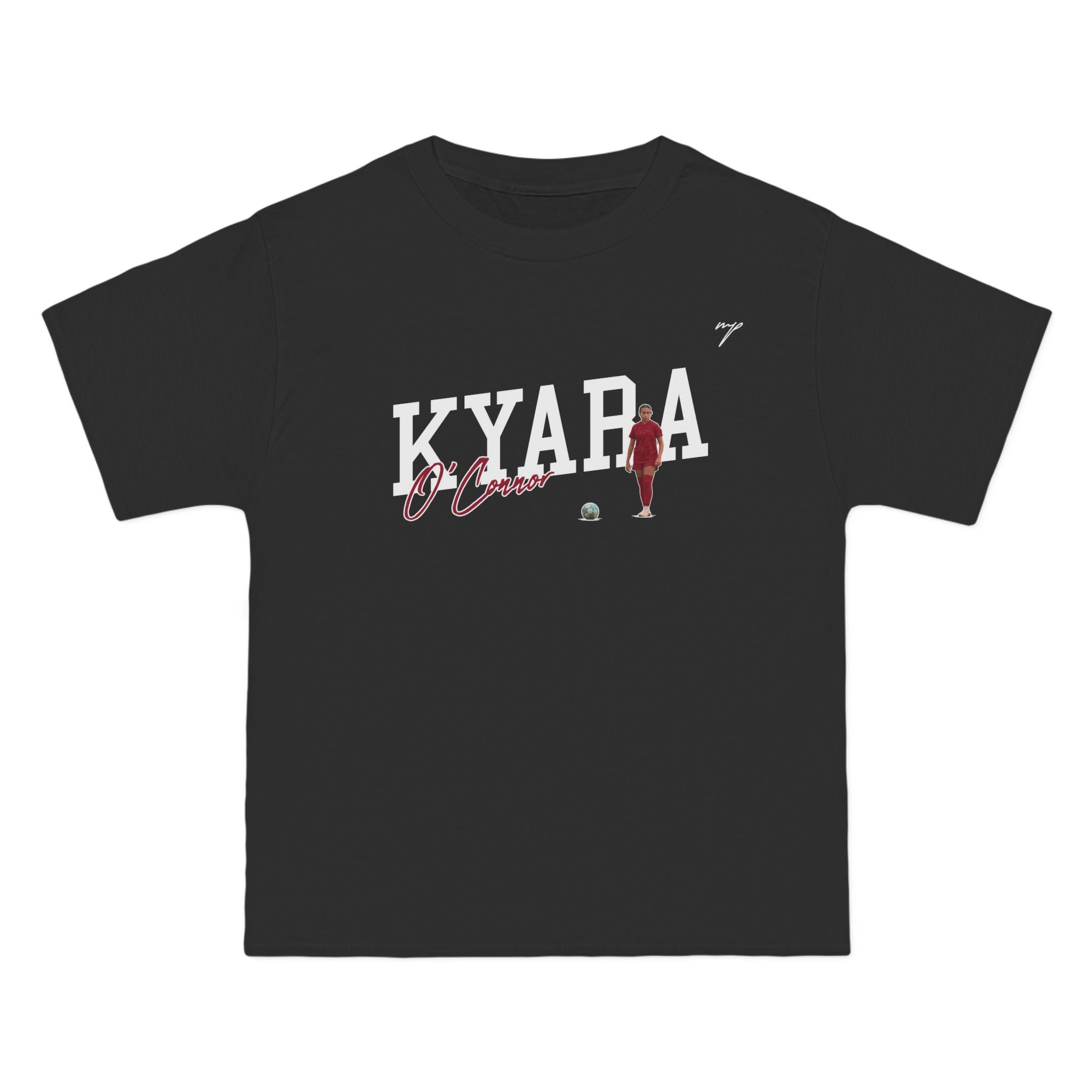 Kyara O'Connor Vintage Tee