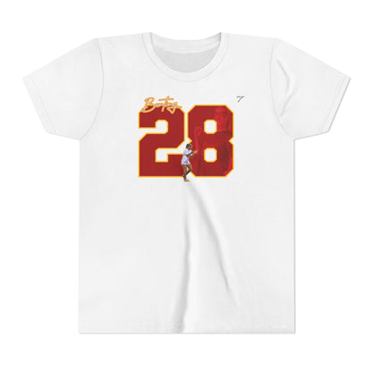 Emma Bunting YOUTH Graphic Tee