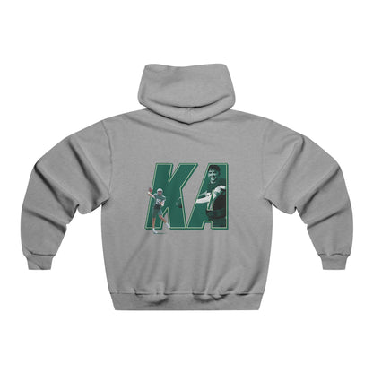 Kael Alexander Vintage Hoodie