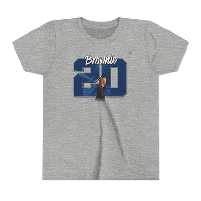 Audrey Brown YOUTH Graphic Tee