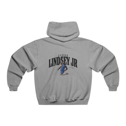 Aaron Lindsey Jr Vintage Hoodie