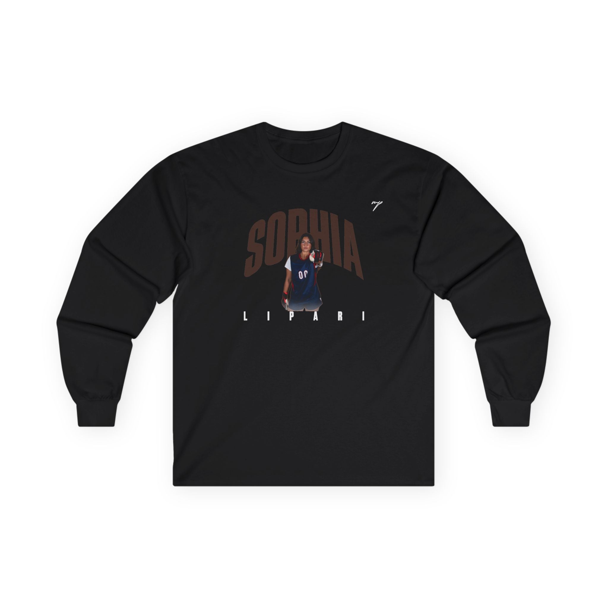 Sophia Lipari Long Sleeve