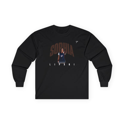 Sophia Lipari Long Sleeve
