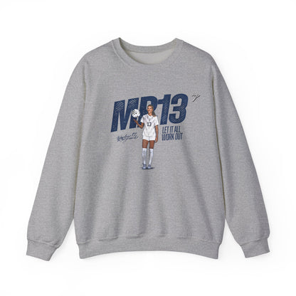 Marlee Raymond Crewneck