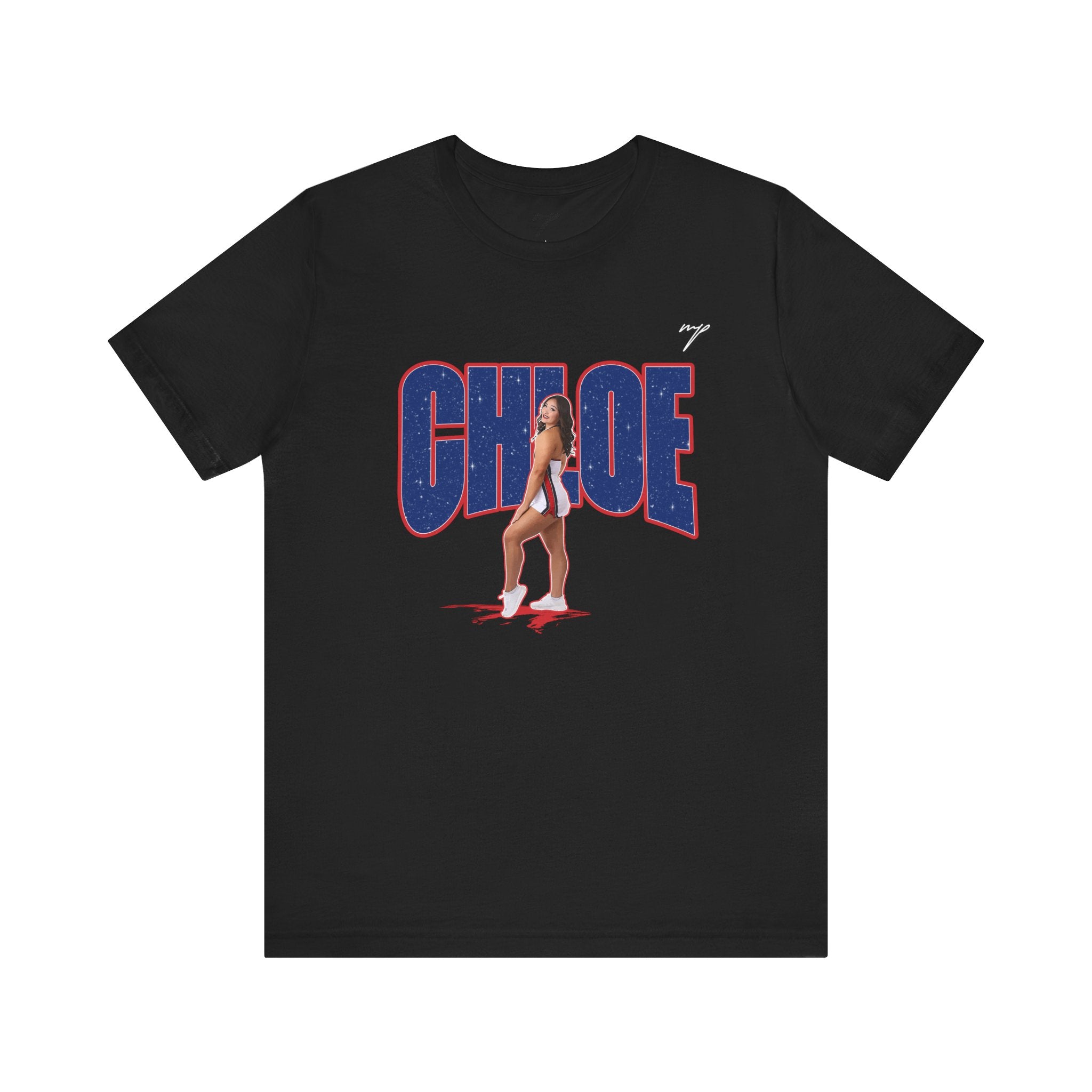 Chloe Paat-Stansbury Graphic Tee