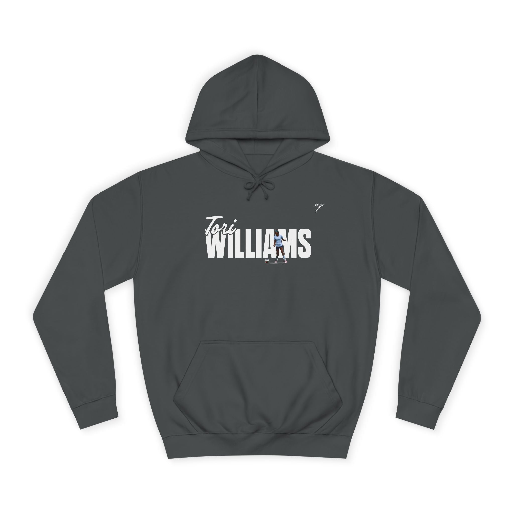 Tori Williams Hoodie