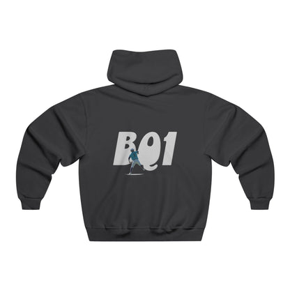 Bishop Quarles Vintage Hoodie