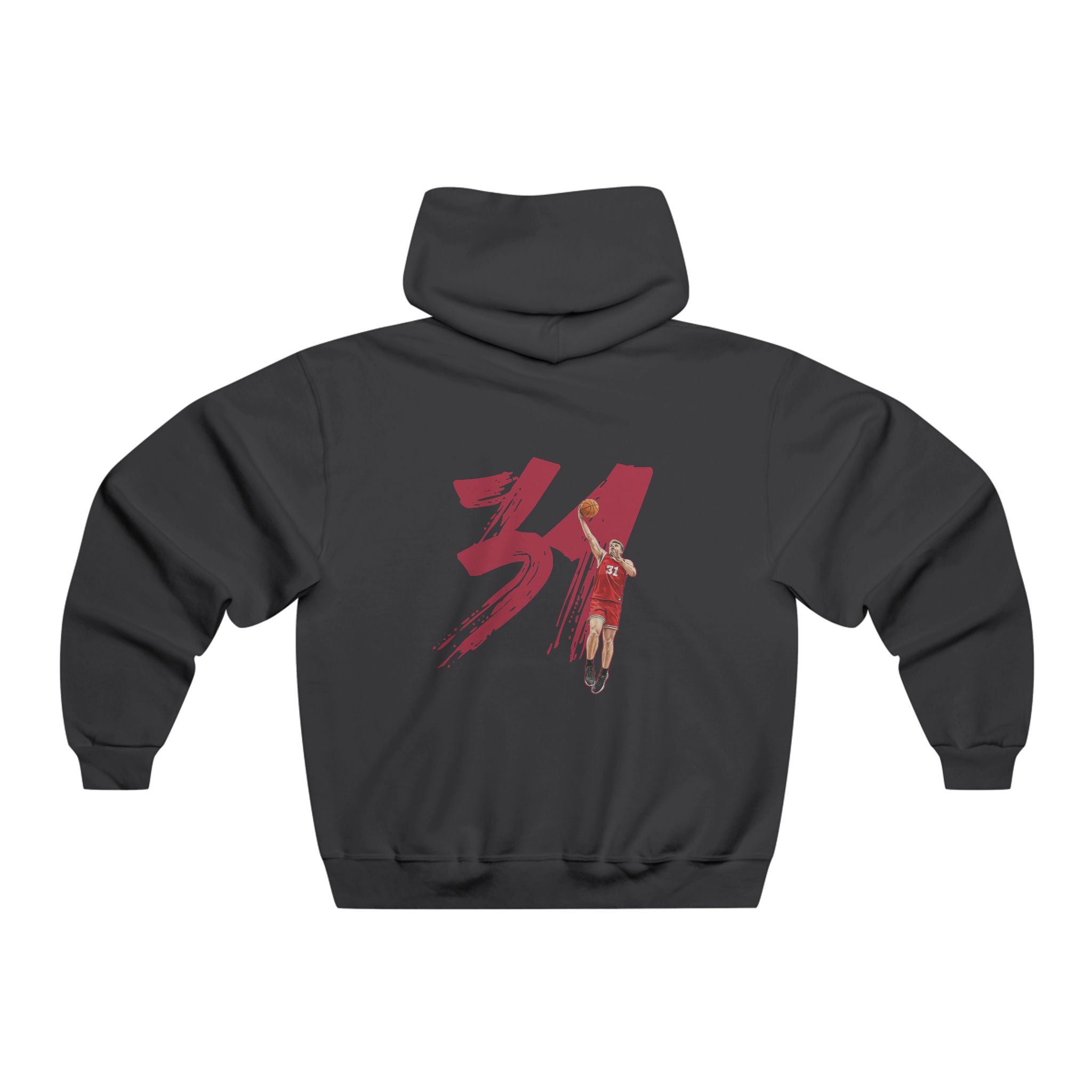 Cooper Noard Vintage Hoodie