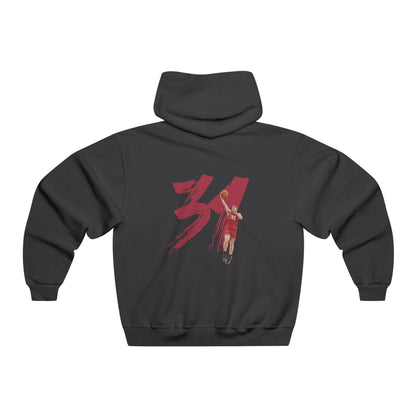 Cooper Noard Vintage Hoodie