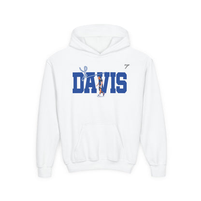 London Davis YOUTH Hoodie