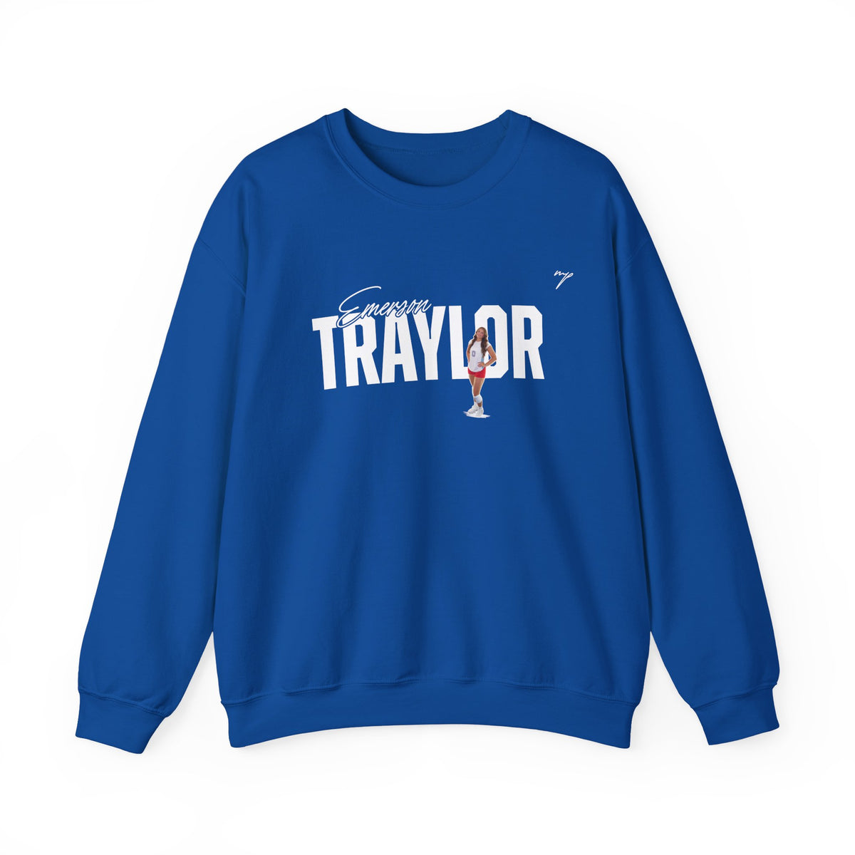 Emerson Traylor Crewneck
