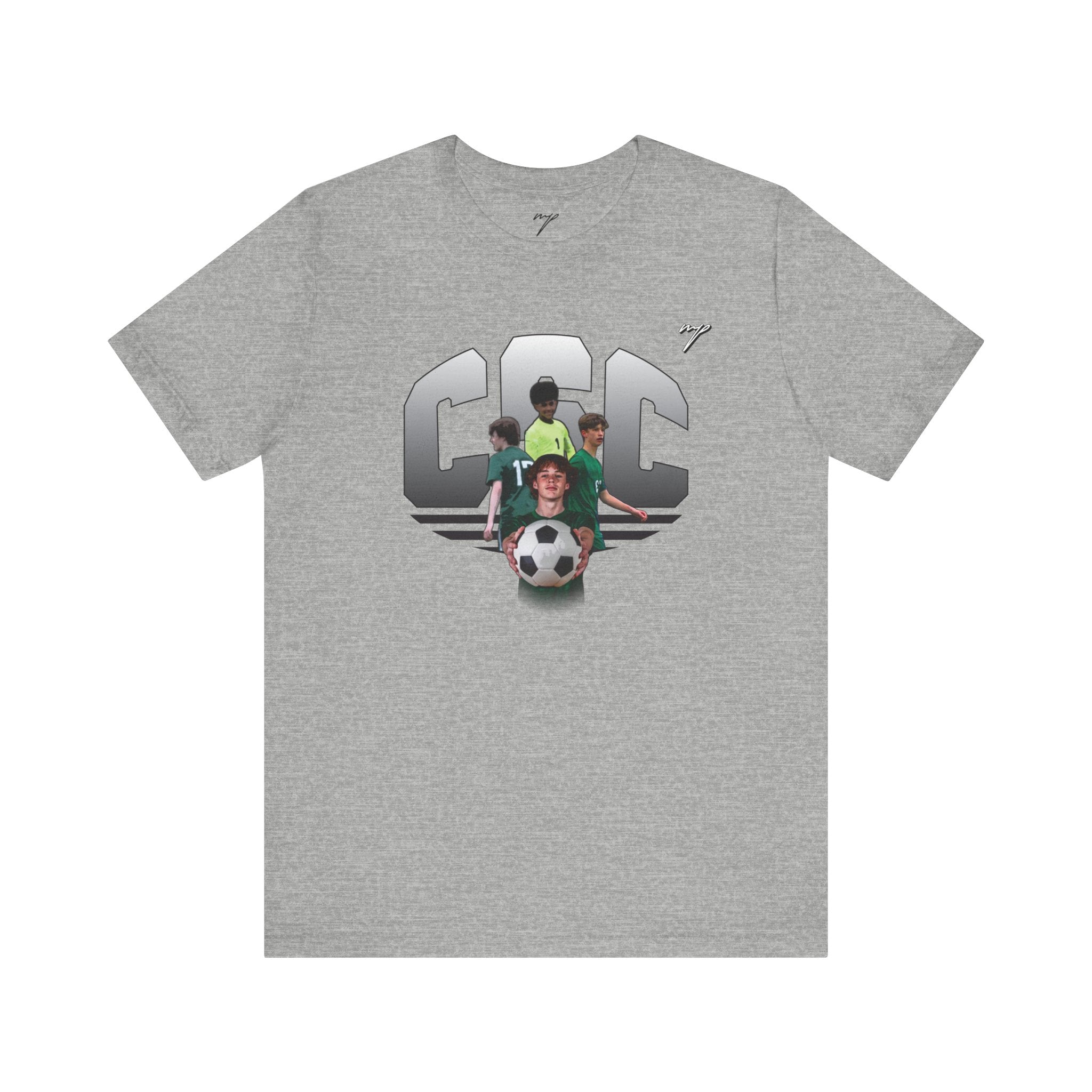 Chip Shot Champs Graphic Tee