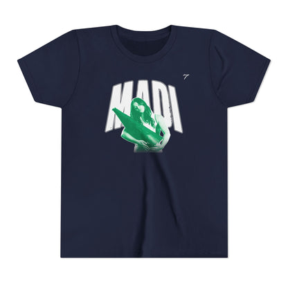 Madison Gehris YOUTH Graphic Tee