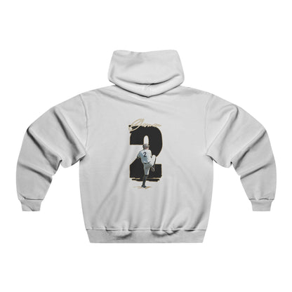 Grant Garman Vintage Hoodie