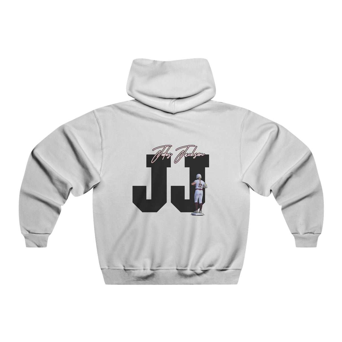 Jules Jackson Vintage Hoodie