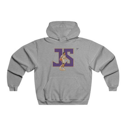 Justin Salazar Vintage Hoodie
