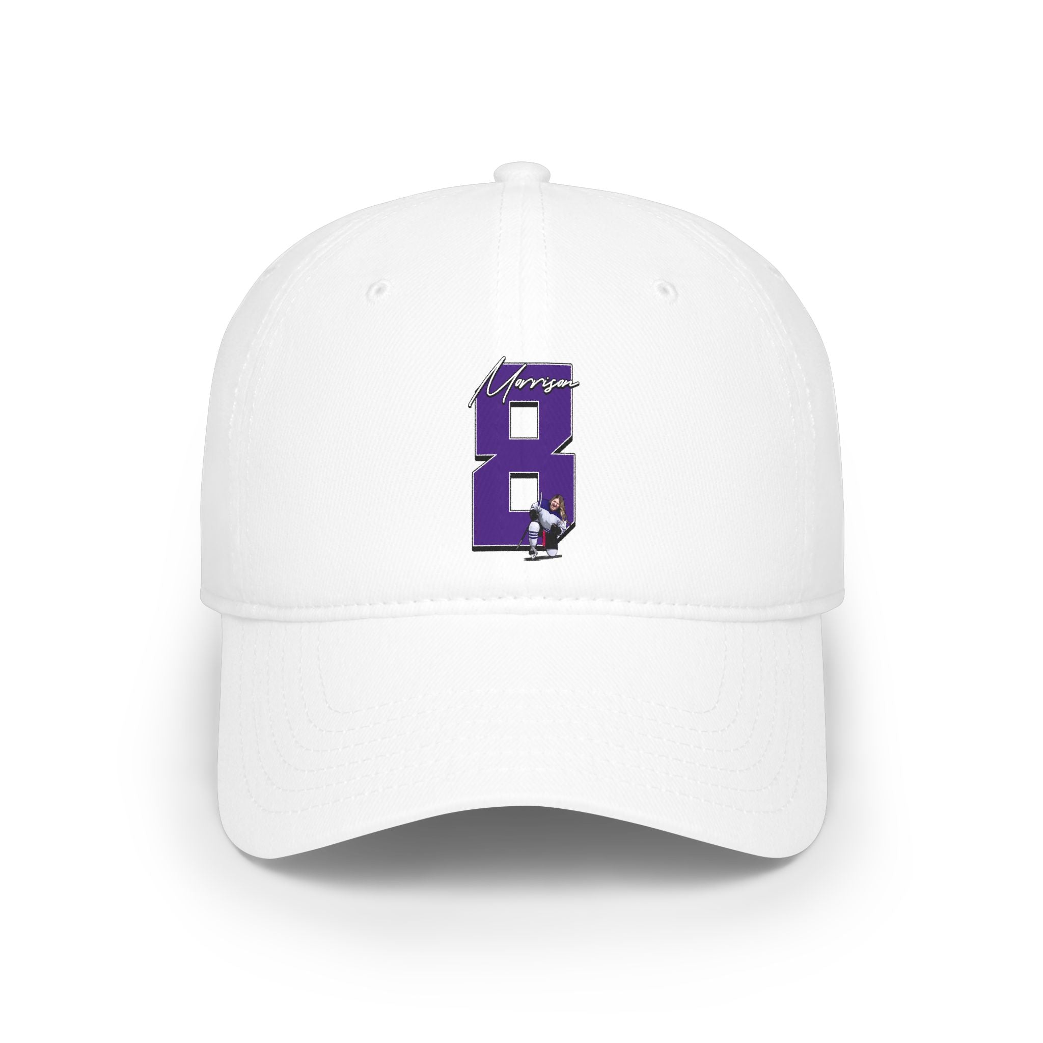 Julie Morrison Hat