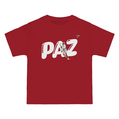 Maddy Paz Vintage Tee
