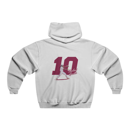 Kaelani Randle Vintage Hoodie