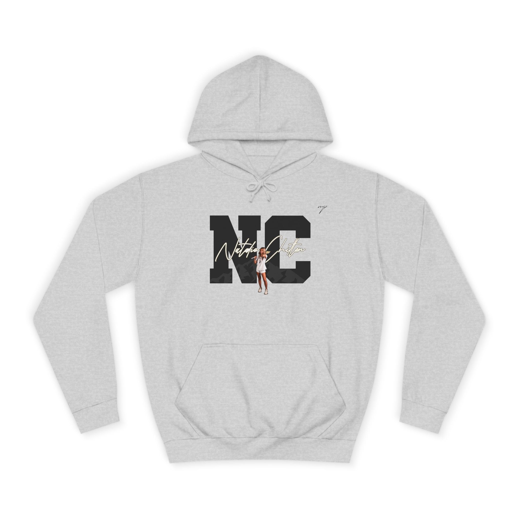 Natalie Chilton Hoodie