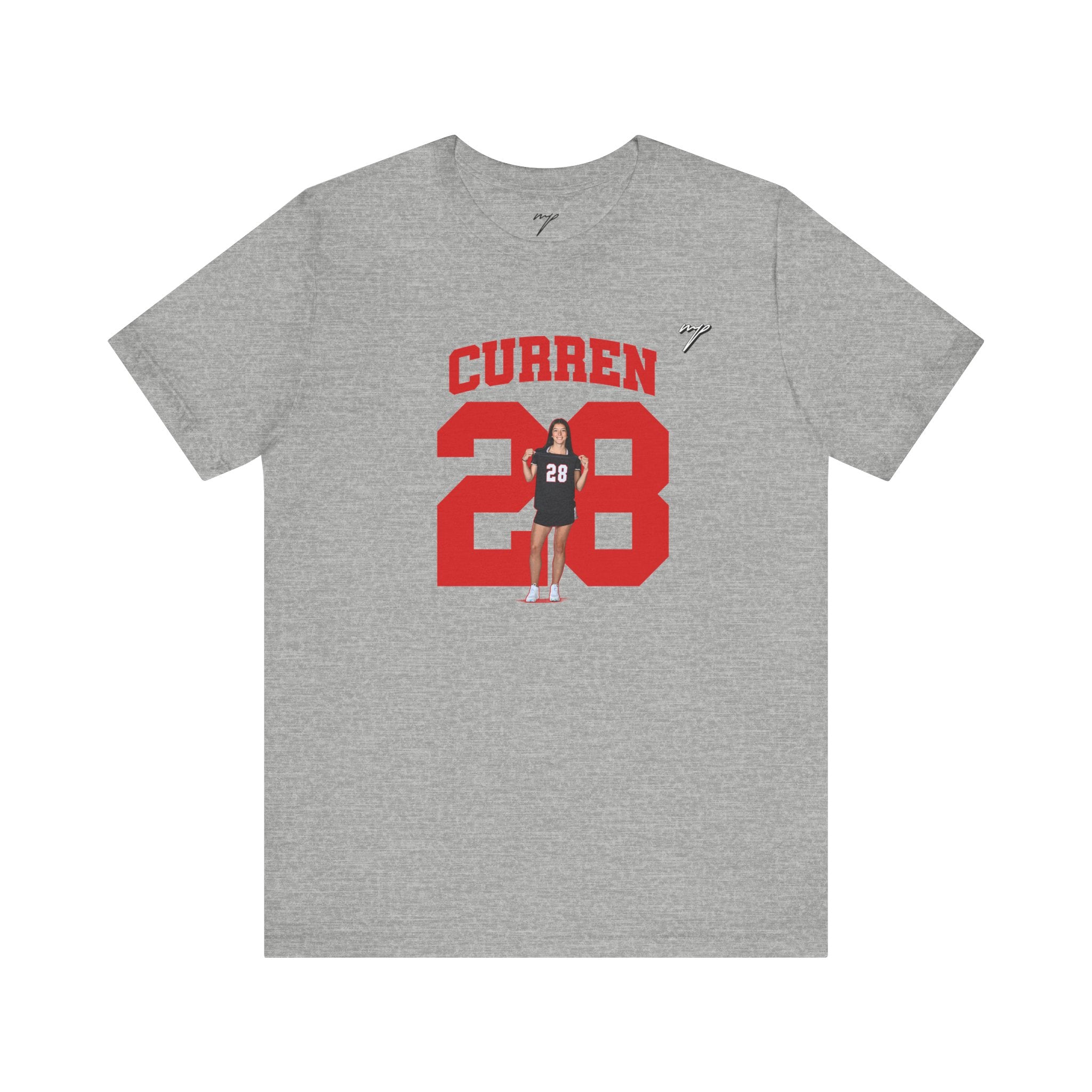 Aeryn Curren Graphic Tee